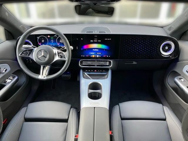 Mercedes-Benz CLA 250 Coupé Progressive