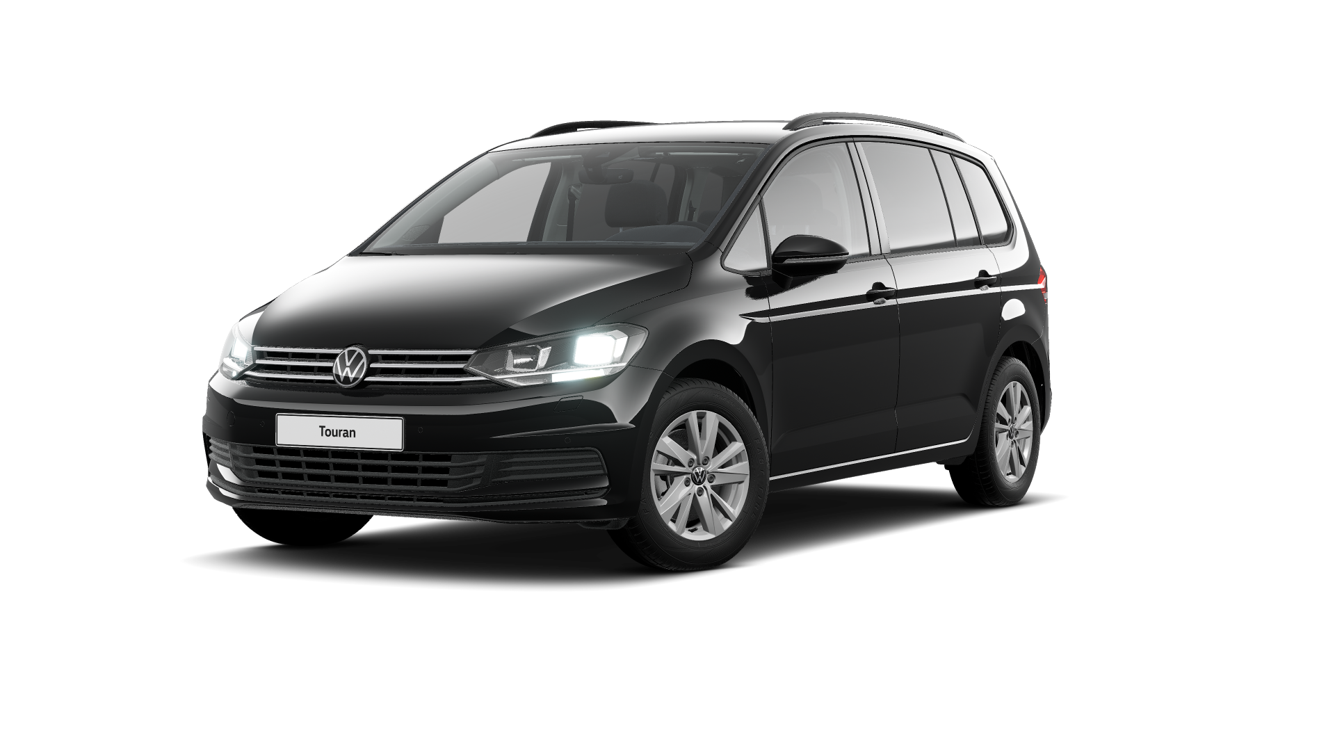 Volkswagen Touran 1.5 TSI Comfortline DSG