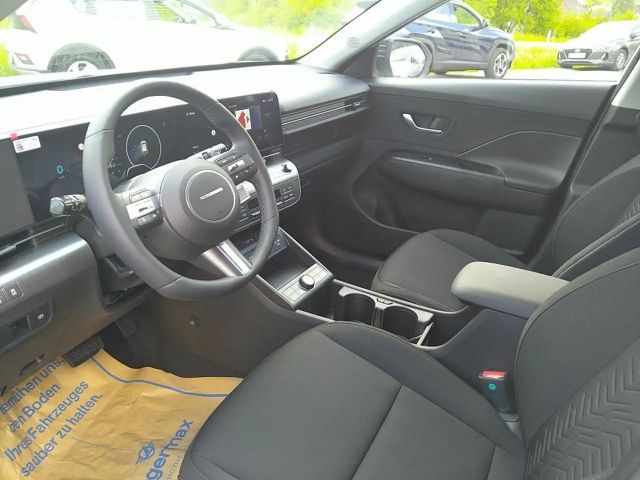 Hyundai Kona Electric