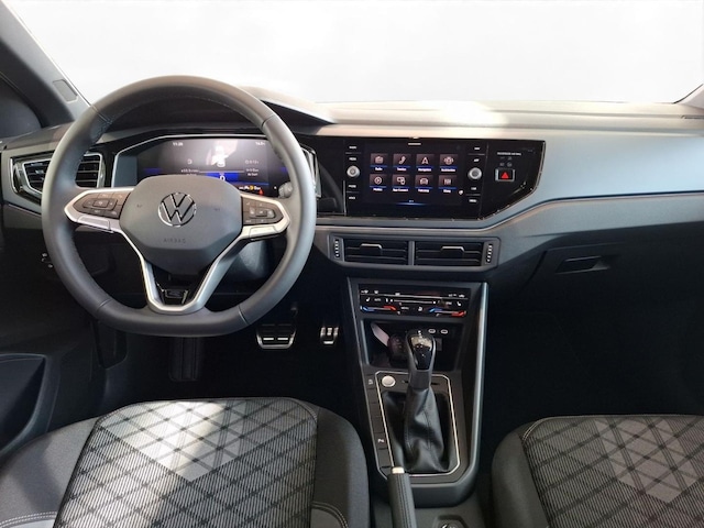 Volkswagen Taigo DSG IQ.Drive R-Line