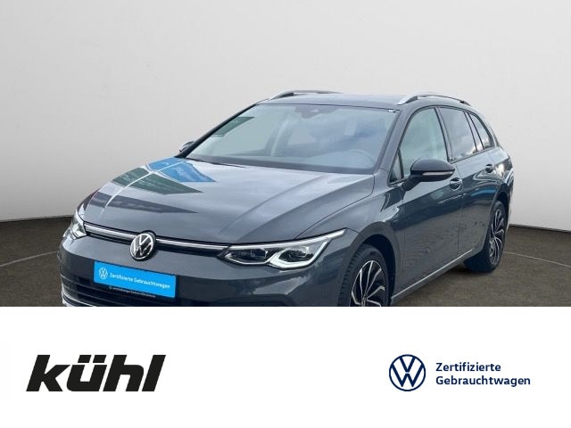 Volkswagen Golf 1.5 TSI Golf VIII Variant