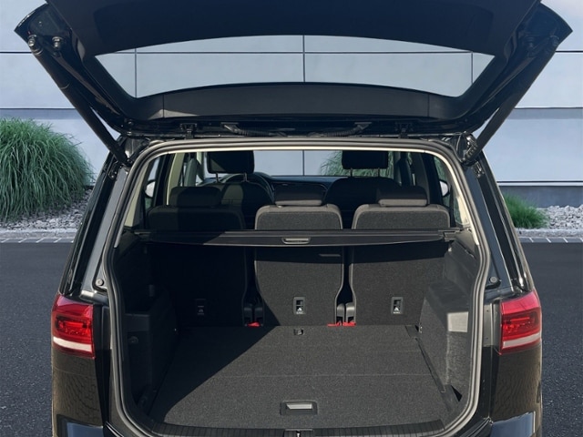 Volkswagen Touran R-Line KLIMA NAVI ALU