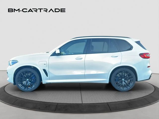 BMW X5 xDrive45e