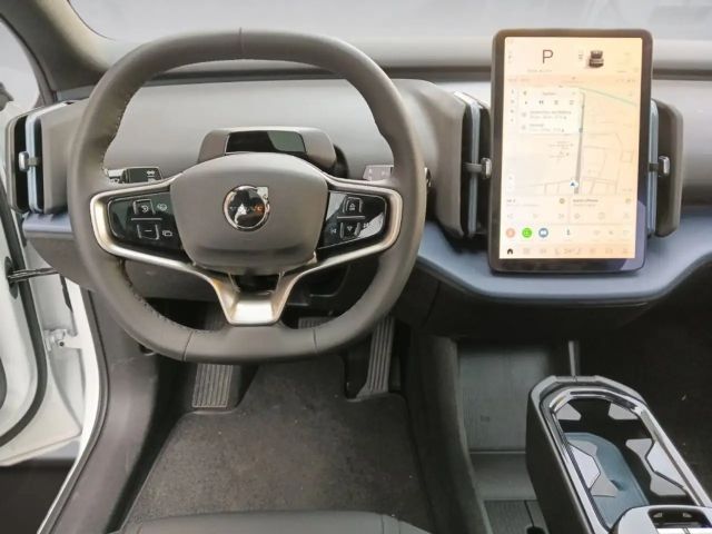 Volvo EX30 Extended range Plus Single motor