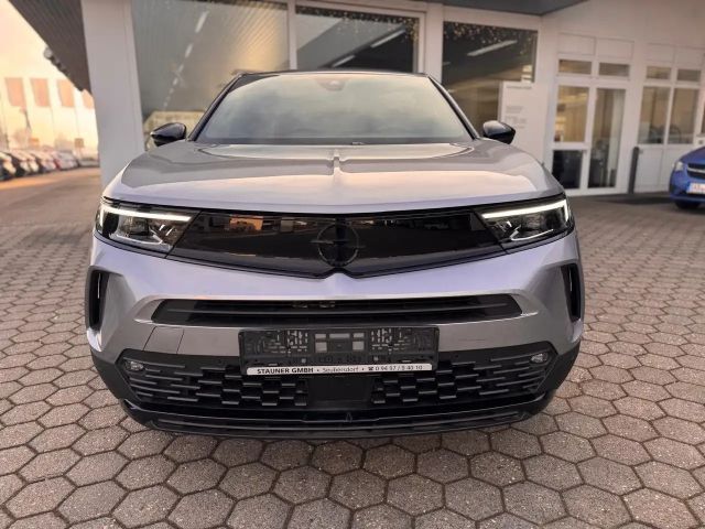 Opel Mokka GS-Line Grand Sport