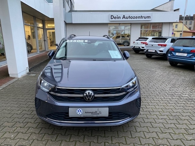 Volkswagen Taigo 1.0 TSI