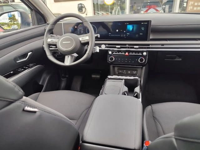 Hyundai Tucson 1.6 T-GDi Trend