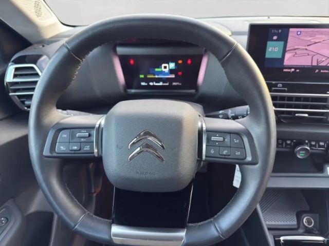 Citroën ë-C4 Feel Pack