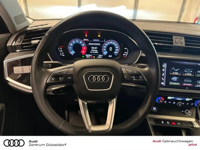 Audi Q3 35 TFSI