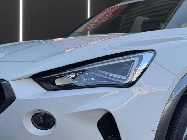 Cupra Formentor 4Drive DSG