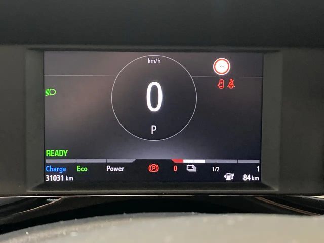 Opel Mokka Elegance Mokka-e