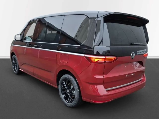 Volkswagen Multivan DSG Style T7
