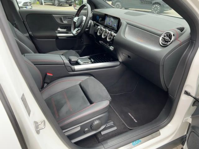 Mercedes-Benz EQA 250 AMG Line