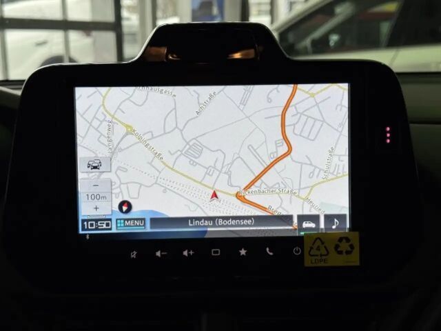 Suzuki SX4 S-Cross Comfort