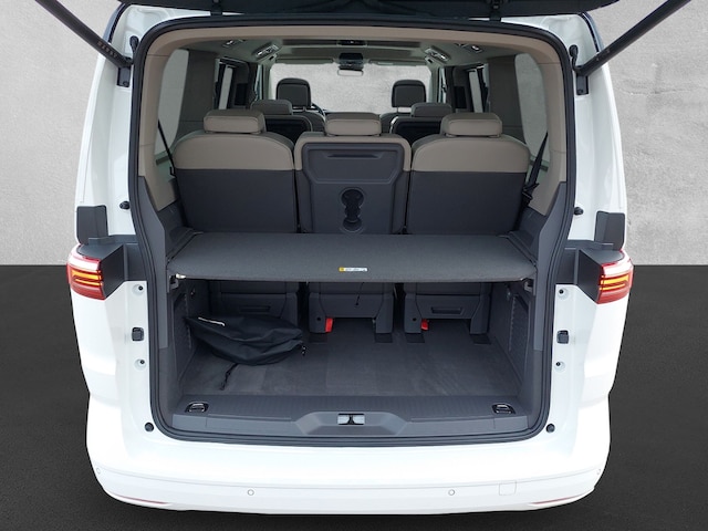 Volkswagen Multivan 4Motion eHybrid