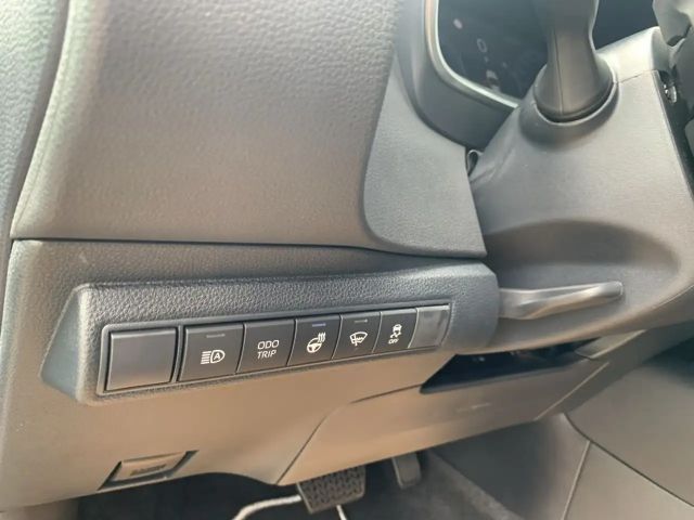 Toyota Corolla Hybride Lounge