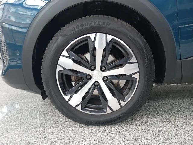 Peugeot 3008 Allure Pack