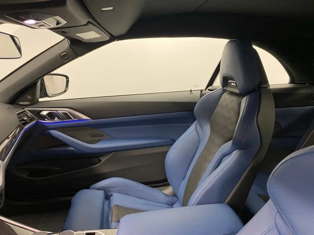 BMW M4 Cabrio Competition xDrive