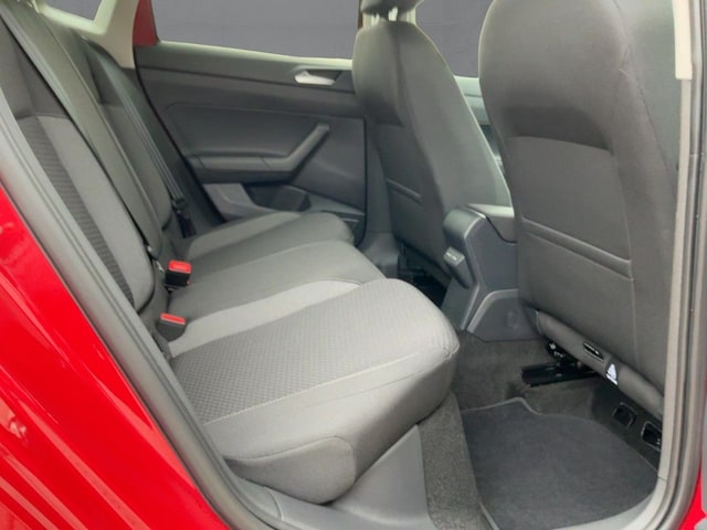 Volkswagen Polo 1.0 TSI Life