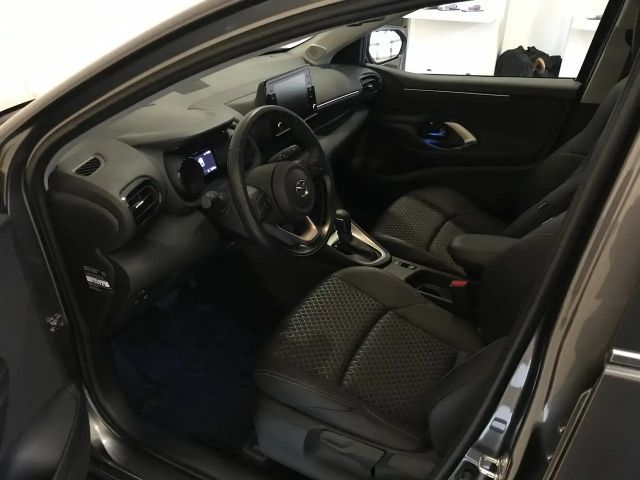 Mazda 2 Hybrid 1.5L VVT-i 116 CVT AL-SELECT