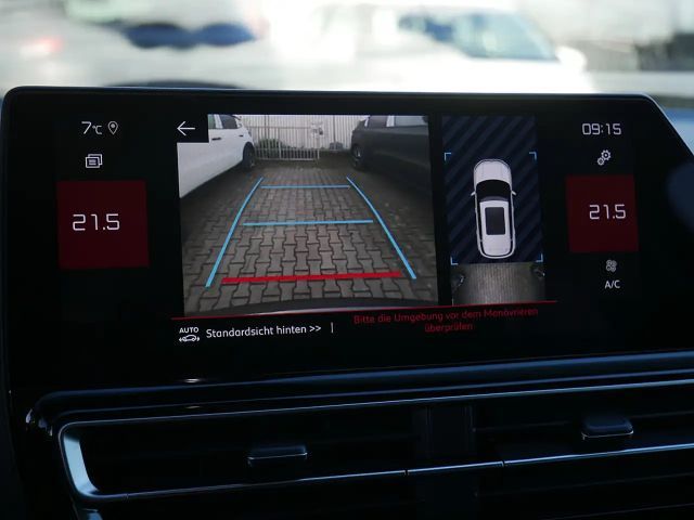 Citroën C5 Aircross BlueHDi Plus