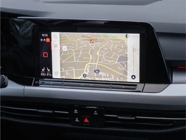 Volkswagen Golf Golf VIII Life Variant