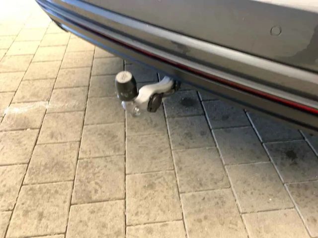 Volkswagen Touareg Elegance Elegance