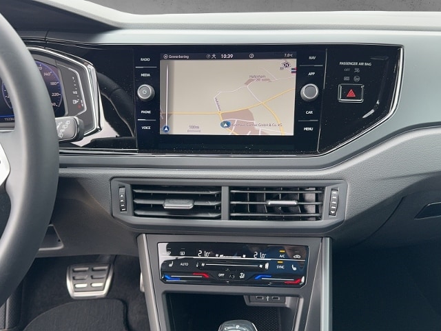 Volkswagen Taigo 1.5 TSI DSG Style