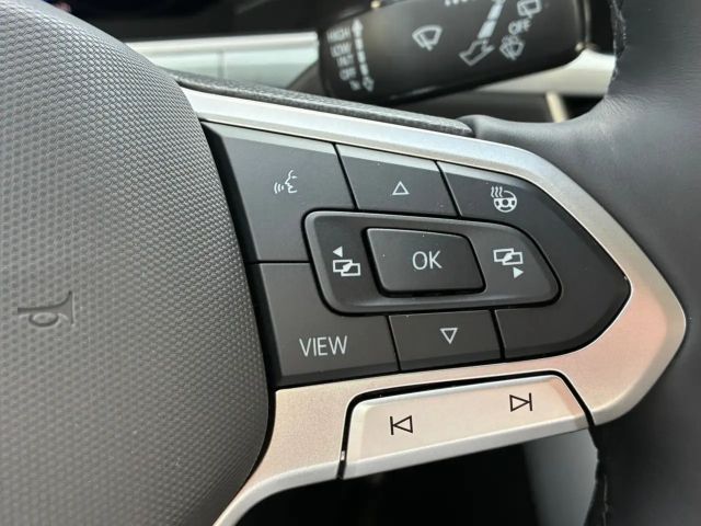 Volkswagen T-Roc 1.5 TSI DSG