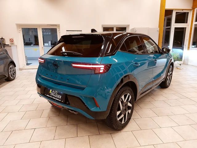 Opel Mokka GS-Line Grand Sport Turbo