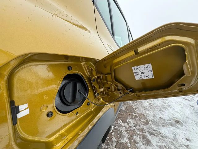 Dacia Sandero Extreme TCe 110