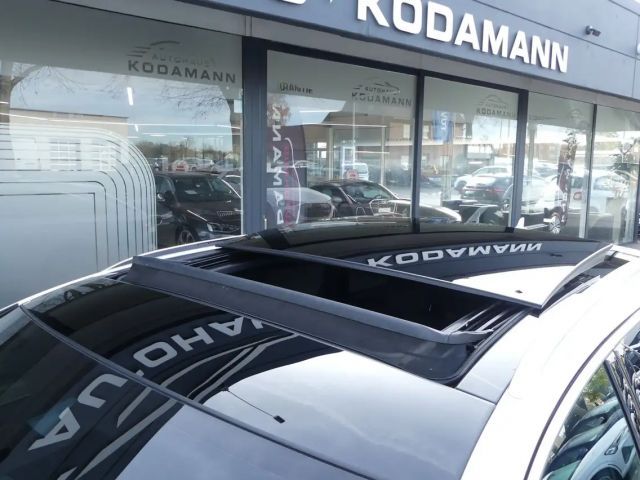 Audi A6 40 TDI Avant