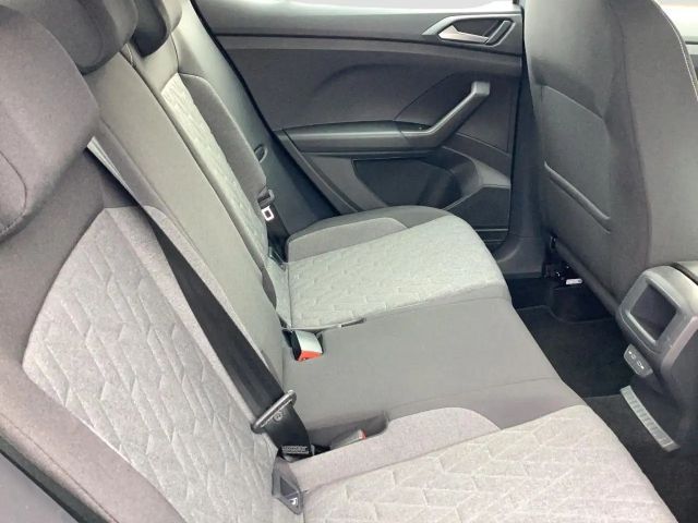 Volkswagen T-Cross 1.0 TSI DSG Life
