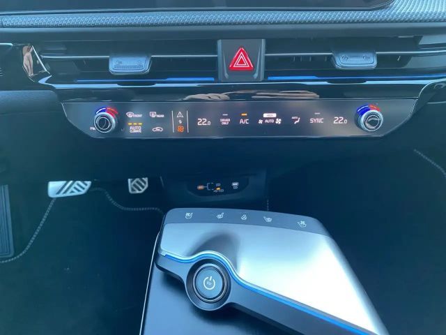 Kia EV6 Achterwielaandrijving GT-Line