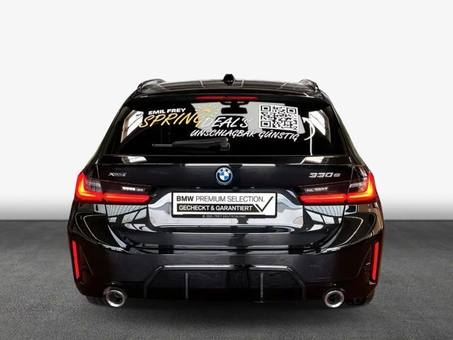 BMW 330 330e Touring xDrive