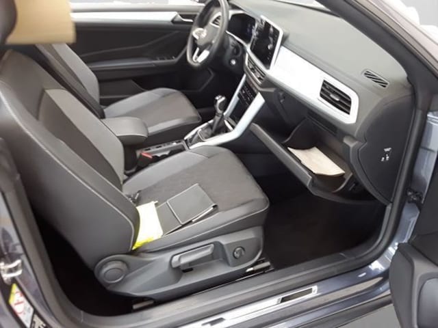 Volkswagen T-Roc 1.5 TSI Cabriolet
