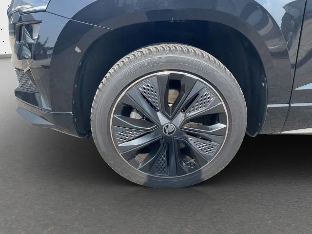 Skoda Karoq 1.5 TSI Sportline