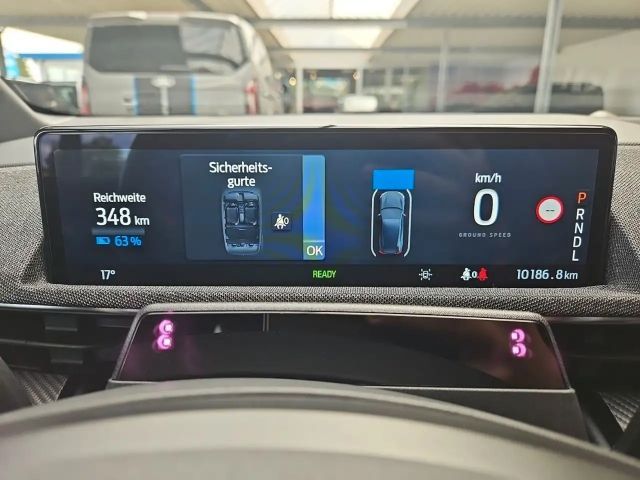 Ford Mustang Mach-E Extended range Premium