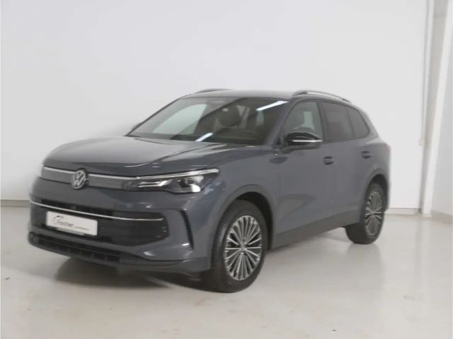 Volkswagen Tiguan 2.0 TDI DSG