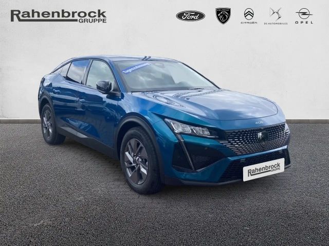 Peugeot 408 Allure Pack Hybrid