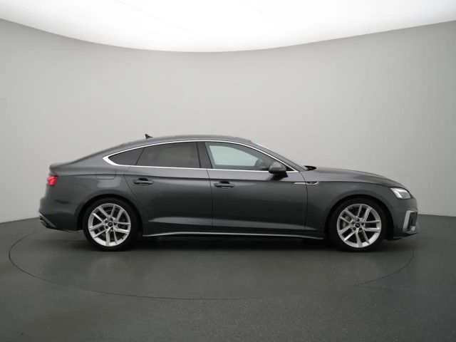 Audi A5 Business S-Line Sportback
