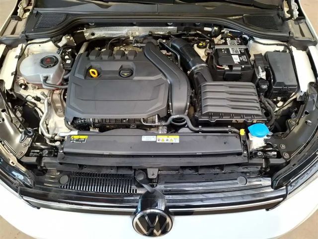 Volkswagen Golf 1.5 TSI Life