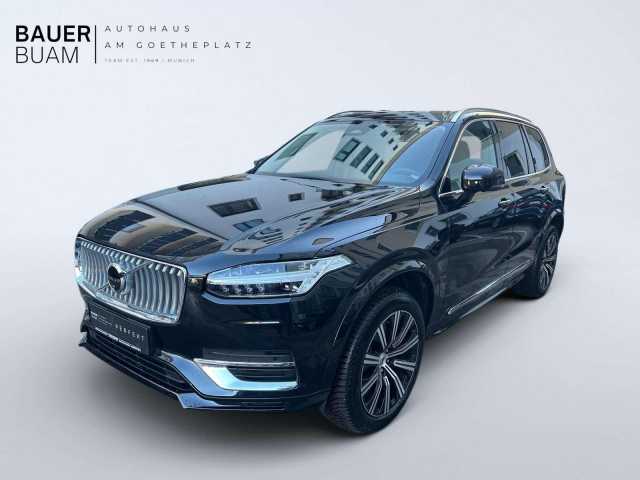 Volvo XC90 AWD Bright Plus