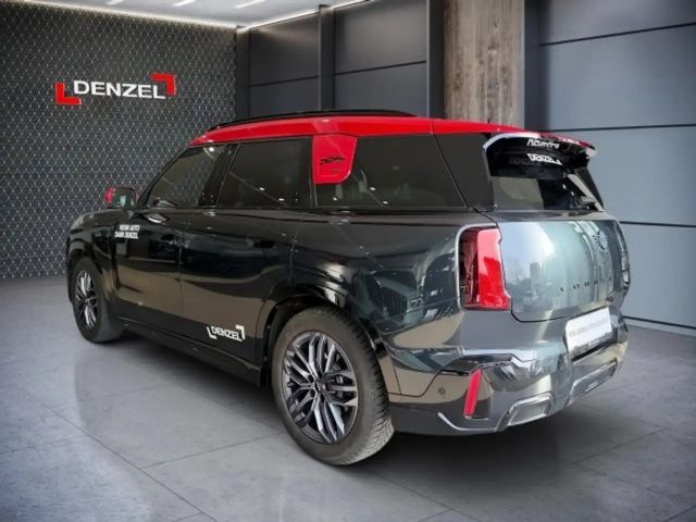MINI Cooper SE Countryman All4 SE