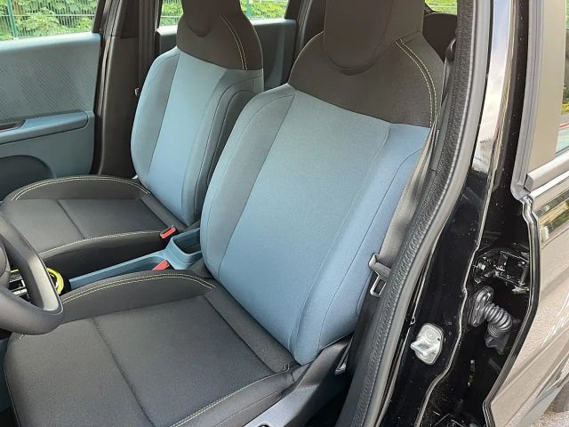 Fiat Grande Panda Hybrid 110 eDCT Icon