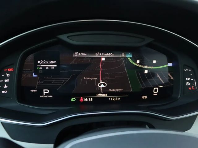 Audi A6 40 TDI S-Tronic Sedan