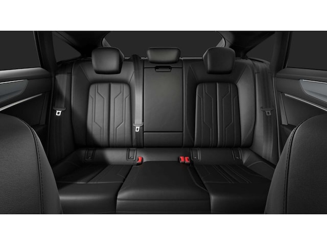 Audi A7 45 TDI Quattro S-Tronic Sportback