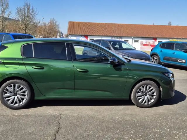 Peugeot 308 Allure Pack PureTech