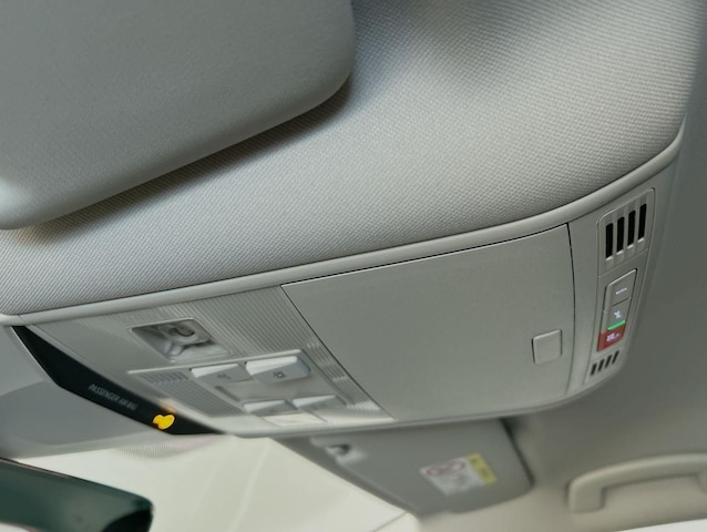 Volkswagen Passat 2.0 TDI 4Motion DSG Variant