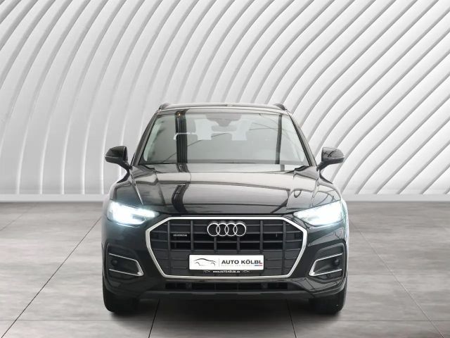 Audi Q5 40 TDI Quattro